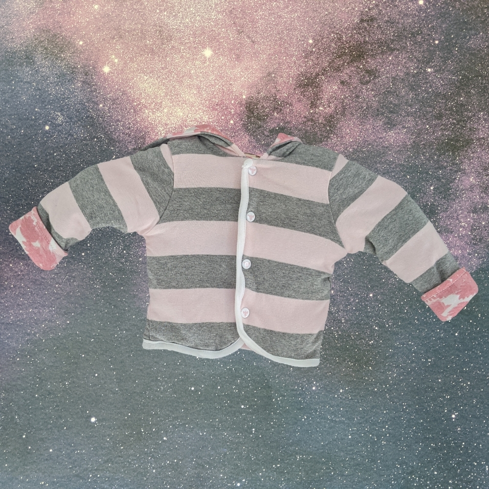 Winter jacket